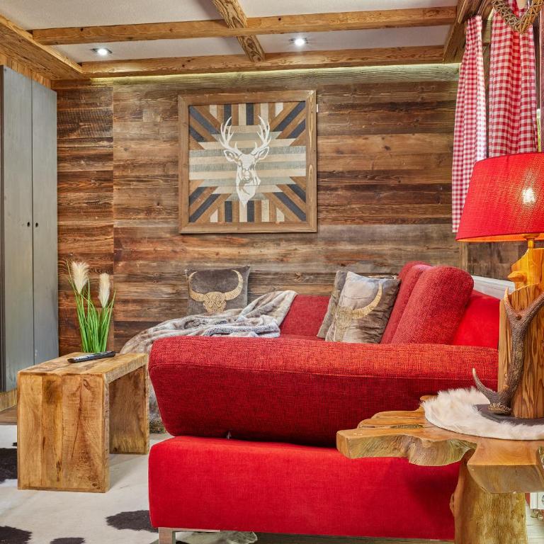 Haus Magnushof - Chalet - 10