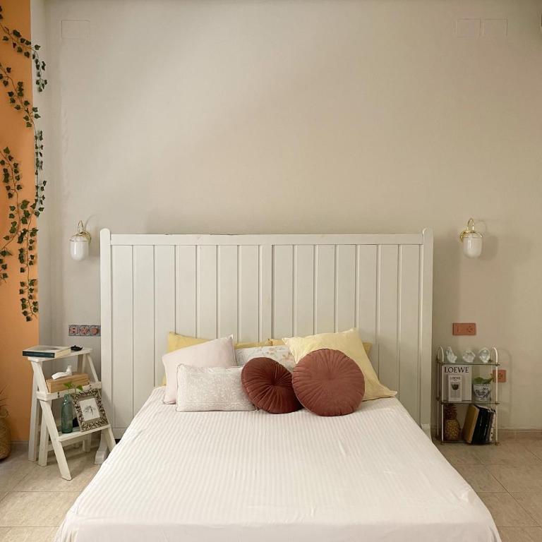 Serva La Bari Studio - Loft - 4