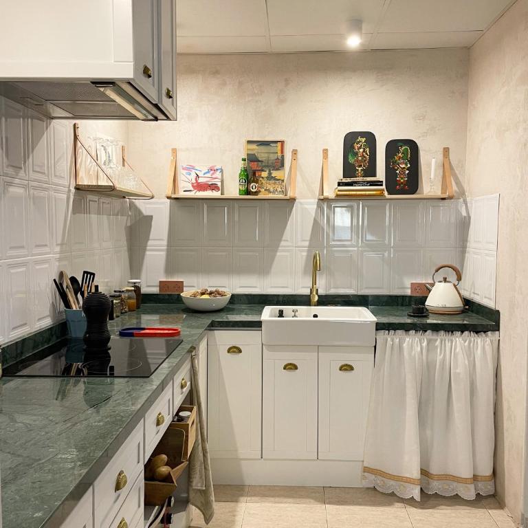 Serva La Bari Studio - Loft - 14
