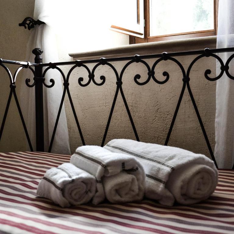 Relais Sant'Eligio - Camera Tripla - 5