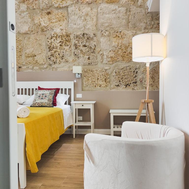 Dimora Carella Ai 5Venti - Double Room with Balcony - 8
