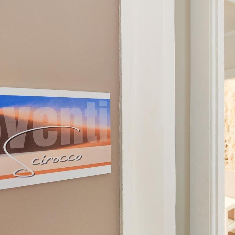 Dimora Carella Ai 5Venti - Double Room with Balcony - 6