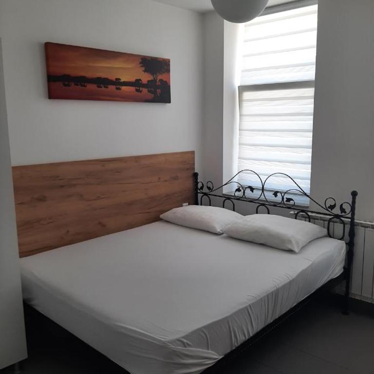 Apartmani Aurora - Apartman sa 1 Spavaćom Sobom - 1