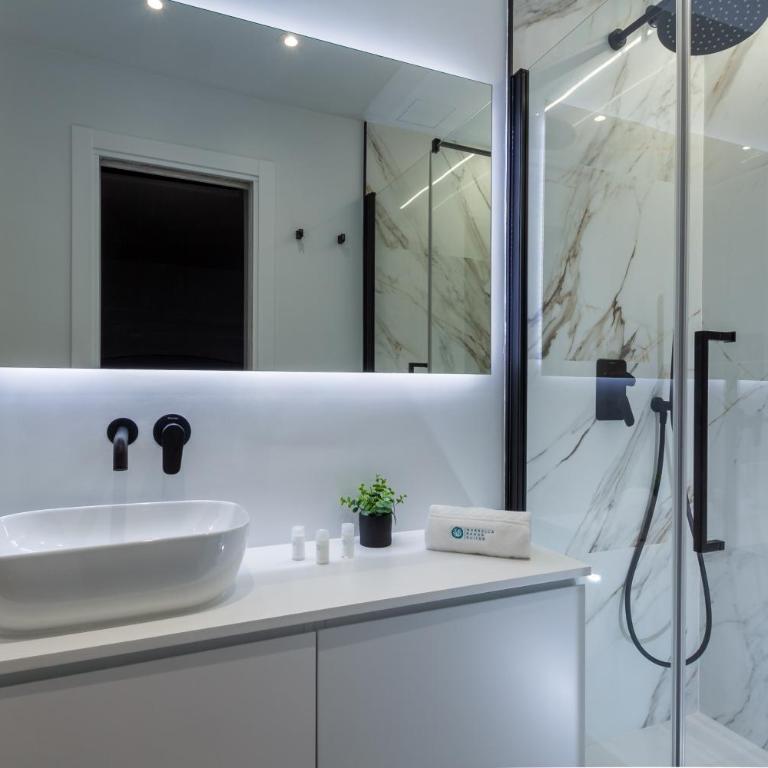 MARBELLA BANUS SUITES - Daisy Playas del Duque Banús Beach Apartment - Apartamento Deluxe - 29
