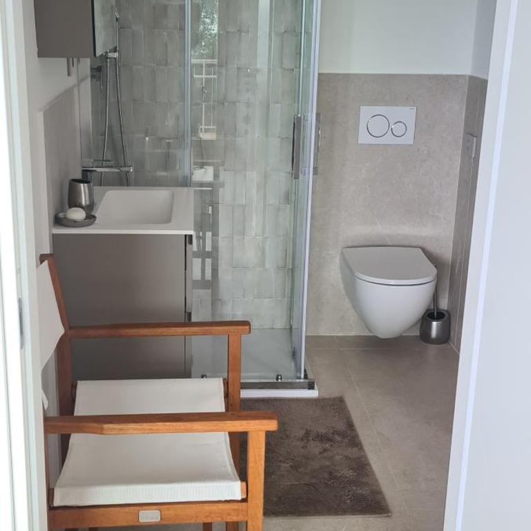 Villa Cokkinis fronte mare con ampio giardino - Villa con 3 Camere da Letto - 23