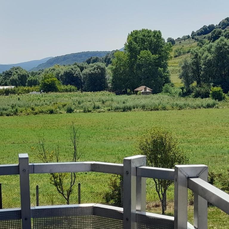 River Bank Apartments & Castle view - Three-Bedroom Apartment - 38