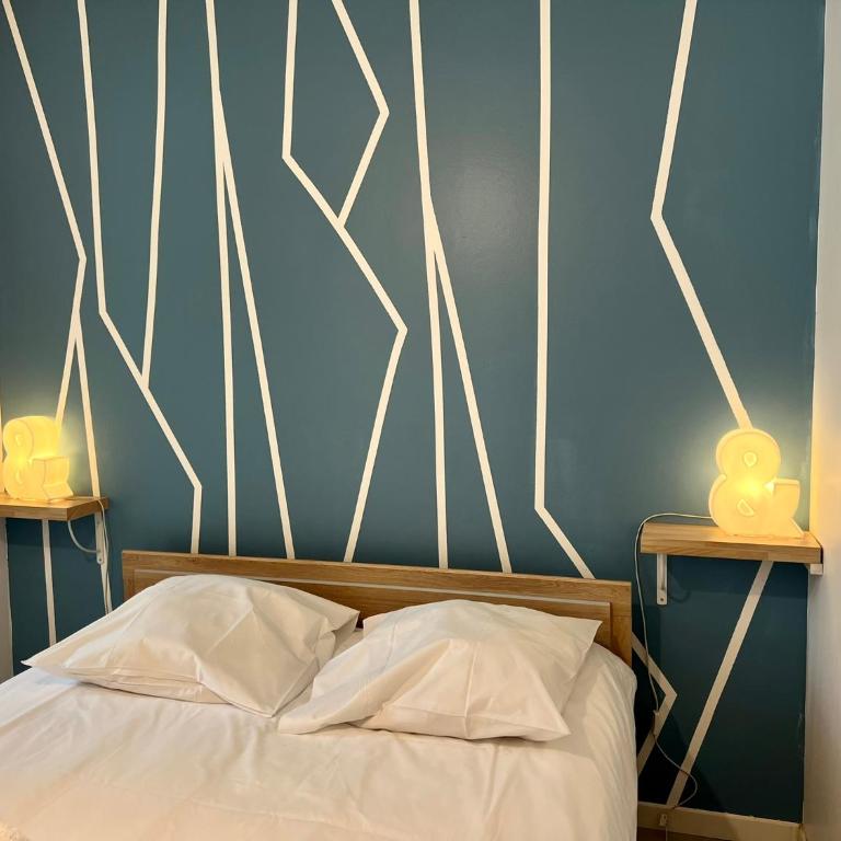 LE CLOS CHASSAING N4 -Wifi - Centre ville-PROPERTY RENTAL NM - Appartamento con 1 Camera da Letto - 46