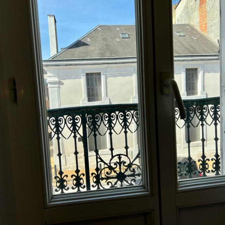LE CLOS CHASSAING N4 -Wifi - Centre ville-PROPERTY RENTAL NM - Appartamento con 1 Camera da Letto - 28