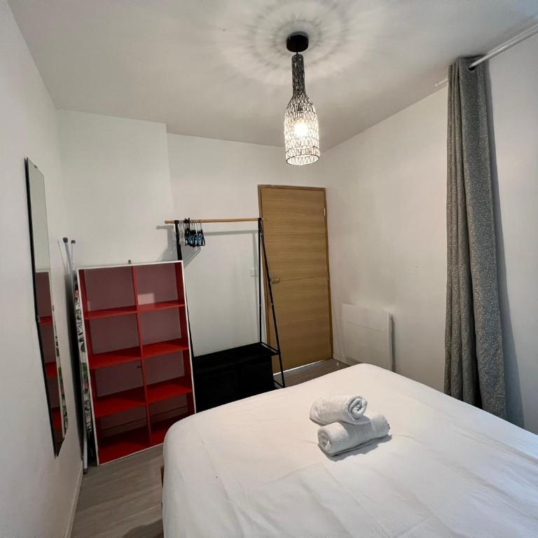 LE CLOS CHASSAING N4 -Wifi - Centre ville-PROPERTY RENTAL NM - Appartamento con 1 Camera da Letto - 31