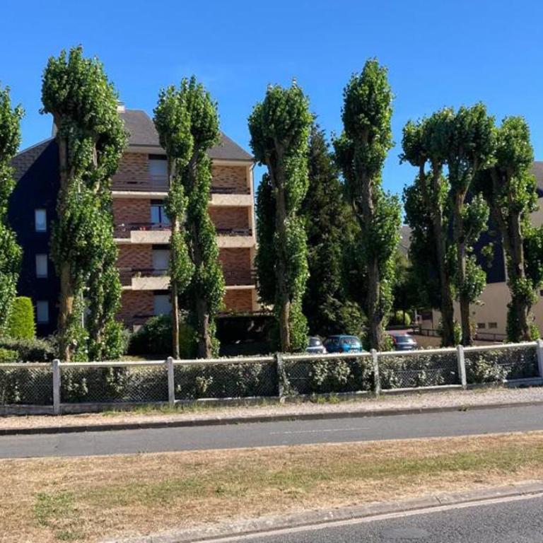 T2 Cabourg - Résidence Le Sporting - Appartement 1 Chambre - 2