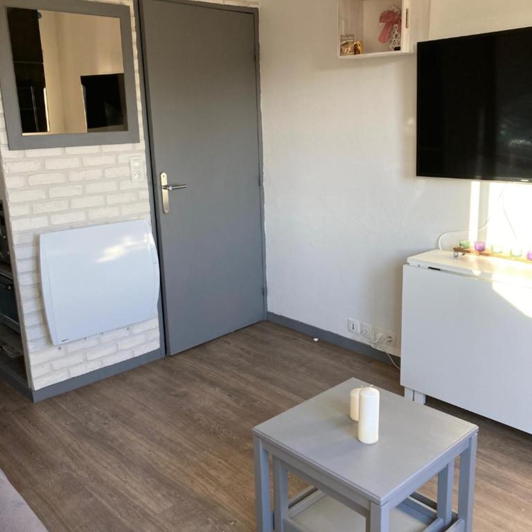 T2 Cabourg - Résidence Le Sporting - Appartement 1 Chambre - 3