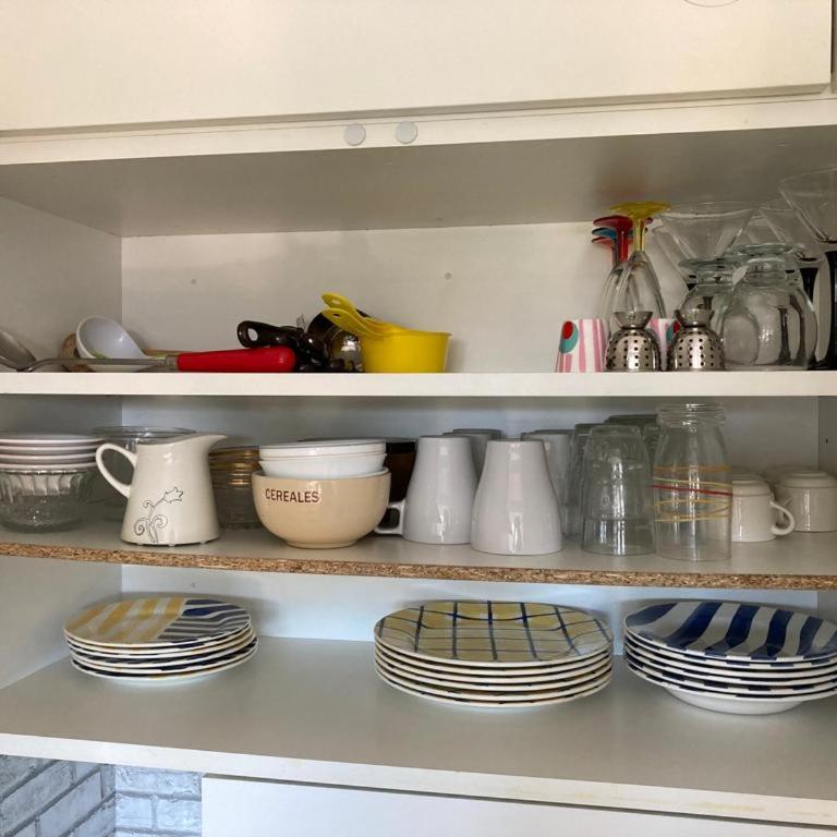 T2 Cabourg - Résidence Le Sporting - Appartement 1 Chambre - 11