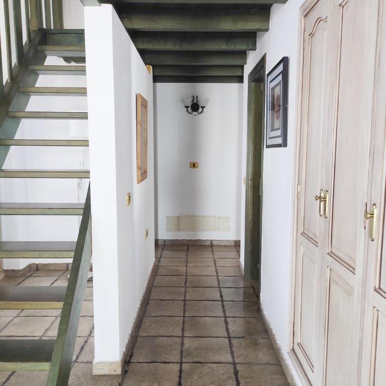 CERCADO DEL MEDIO, CHALET con PISCINA PRIVADA - Villa con piscina privada - 13