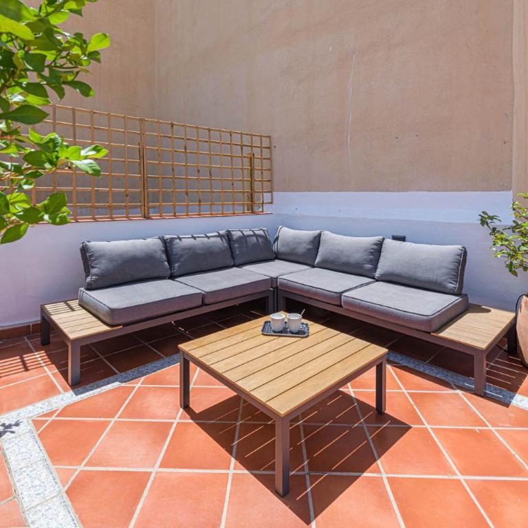 Christina Penthouse in Malaga by Solaga Holiday Homes - Apartamento de 2 dormitorios - 27
