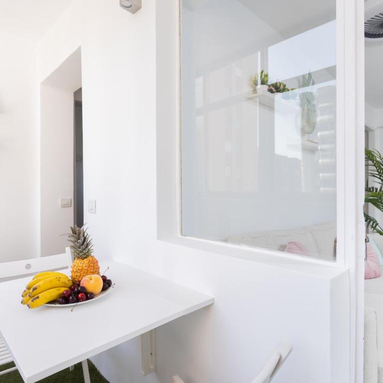Home2Book Charming Center Apartment Santa Cruz - Apartamento de 2 dormitorios - 12