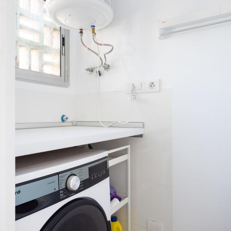 Home2Book Charming Center Apartment Santa Cruz - Apartamento de 2 dormitorios - 11