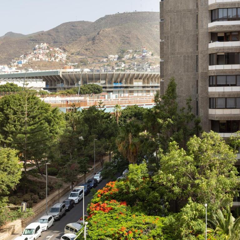 Home2Book Charming Center Apartment Santa Cruz - Apartamento de 2 dormitorios - 5
