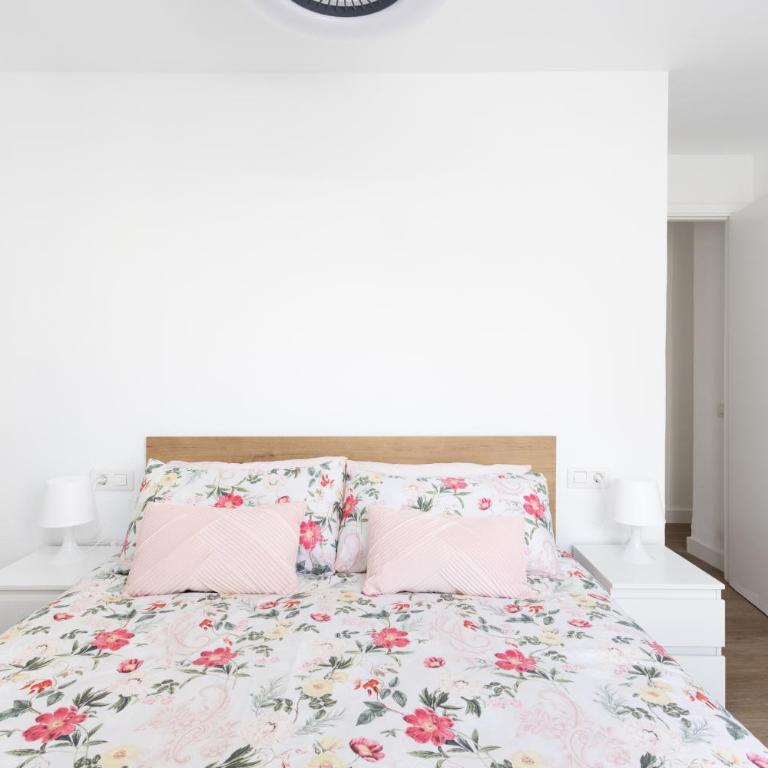 Home2Book Charming Center Apartment Santa Cruz - Apartamento de 2 dormitorios - 22