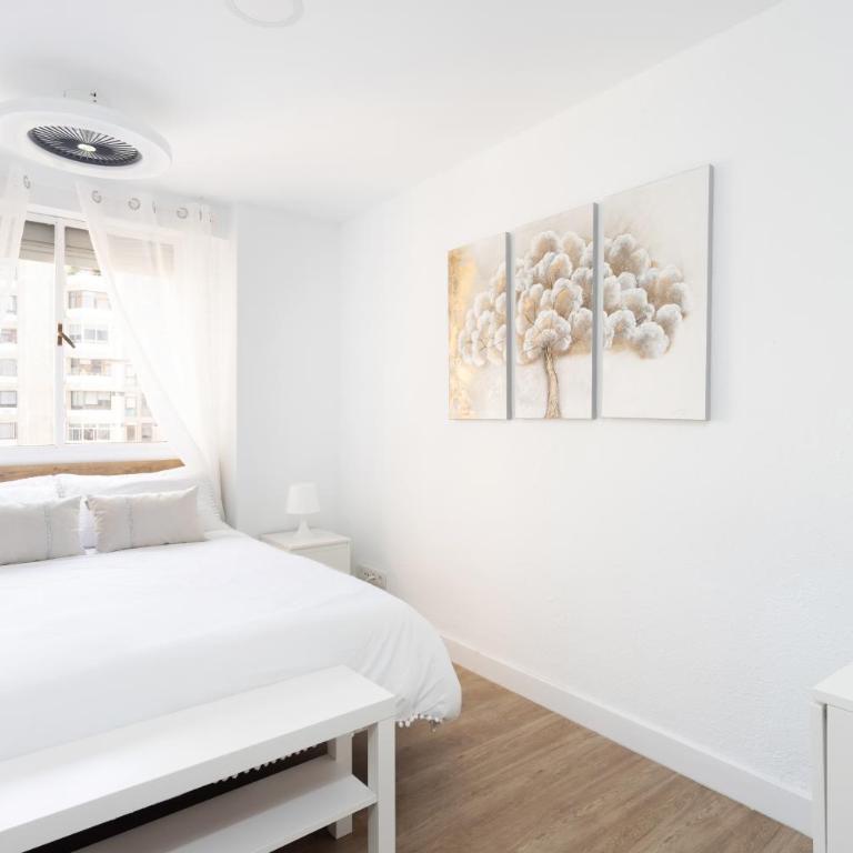 Home2Book Charming Center Apartment Santa Cruz - Apartamento de 2 dormitorios - 21