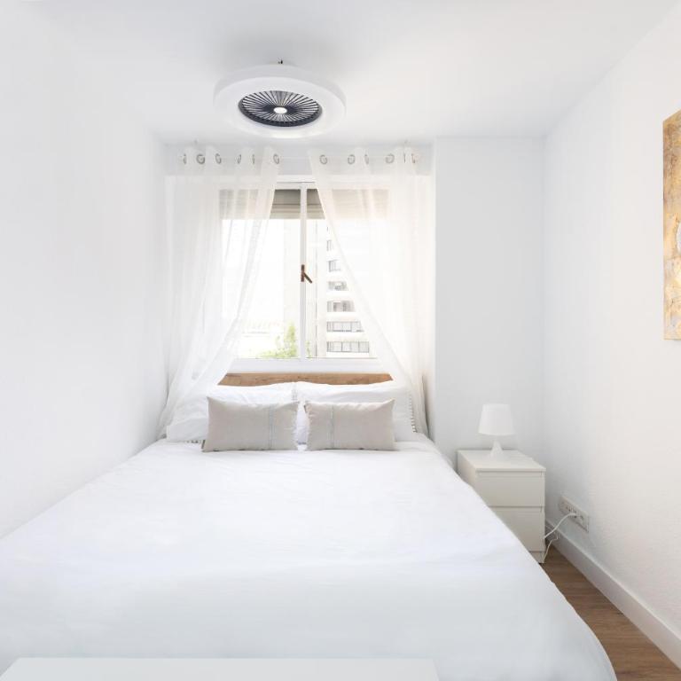 Home2Book Charming Center Apartment Santa Cruz - Apartamento de 2 dormitorios - 20