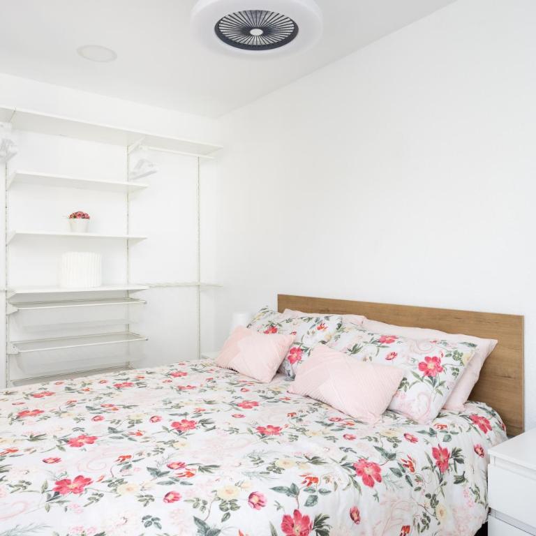 Home2Book Charming Center Apartment Santa Cruz - Apartamento de 2 dormitorios - 18