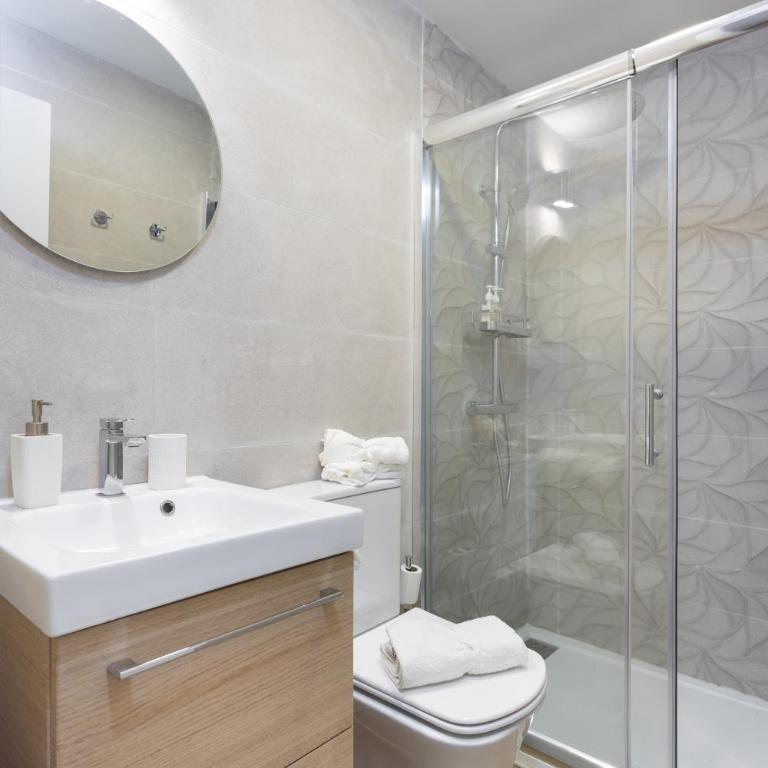 Home2Book Charming Center Apartment Santa Cruz - Apartamento de 2 dormitorios - 6