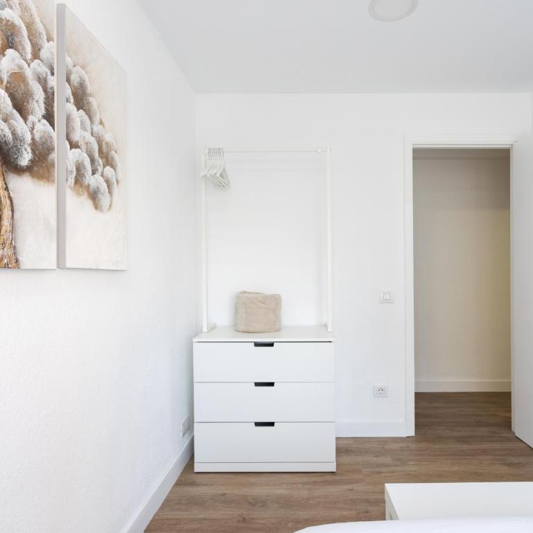 Home2Book Charming Center Apartment Santa Cruz - Apartamento de 2 dormitorios - 17