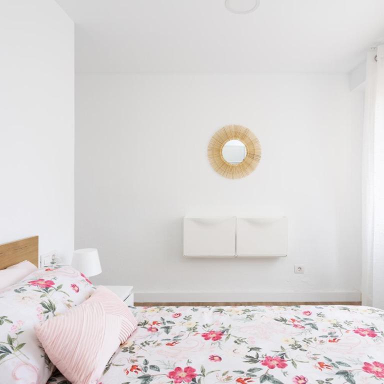 Home2Book Charming Center Apartment Santa Cruz - Apartamento de 2 dormitorios - 14