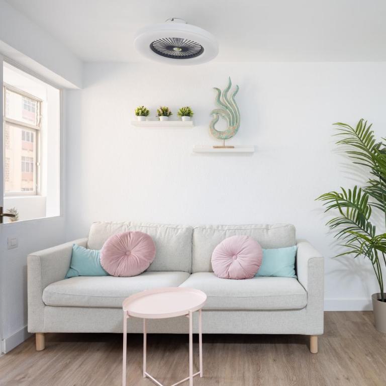 Home2Book Charming Center Apartment Santa Cruz - Apartamento de 2 dormitorios - 15