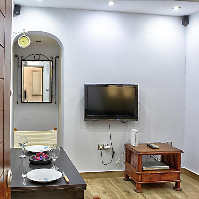 Apartamento Triana - Apartamento de 1 dormitorio - 2