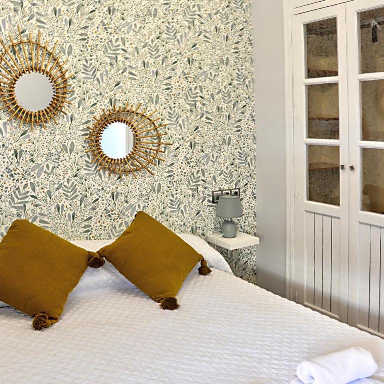 Apartamento Triana - Apartamento de 1 dormitorio - 15