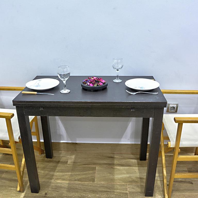 Apartamento Triana - Apartamento de 1 dormitorio - 3
