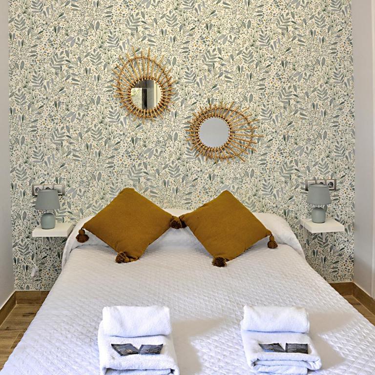 Apartamento Triana - Apartamento de 1 dormitorio - 17