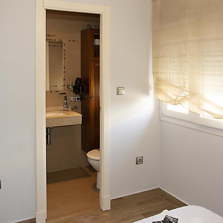 Apartamento Triana - Apartamento de 1 dormitorio - 19