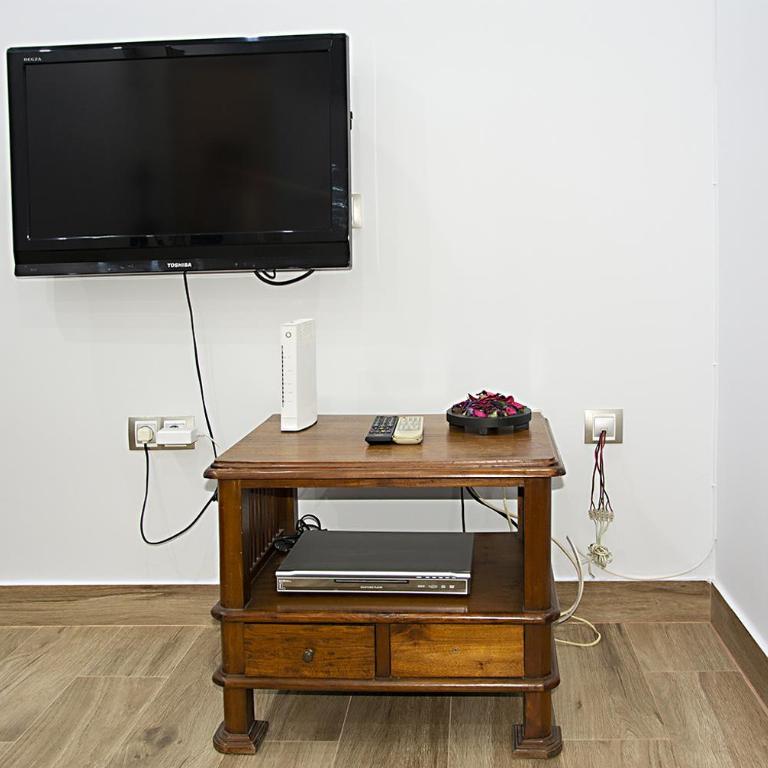 Apartamento Triana - Apartamento de 1 dormitorio - 7