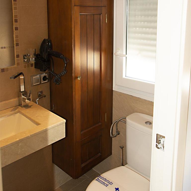 Apartamento Triana - Apartamento de 1 dormitorio - 22