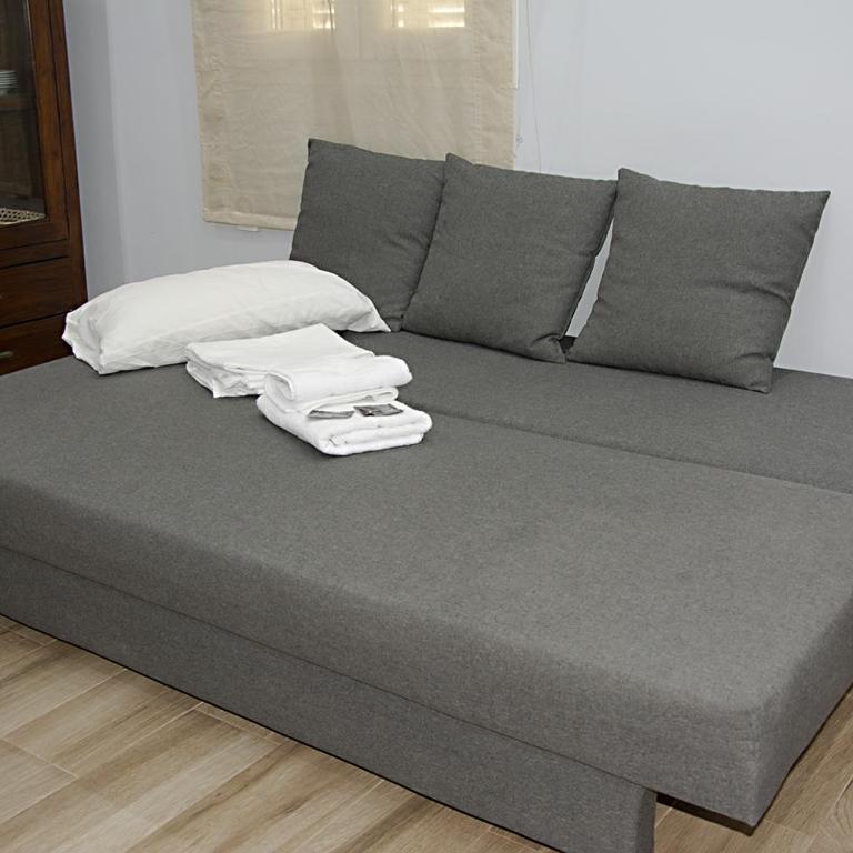 Apartamento Triana - Apartamento de 1 dormitorio - 11