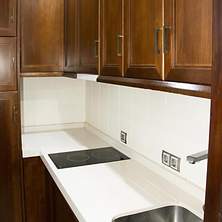 Apartamento Triana - Apartamento de 1 dormitorio - 9