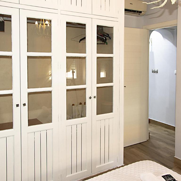 Apartamento Triana - Apartamento de 1 dormitorio - 18