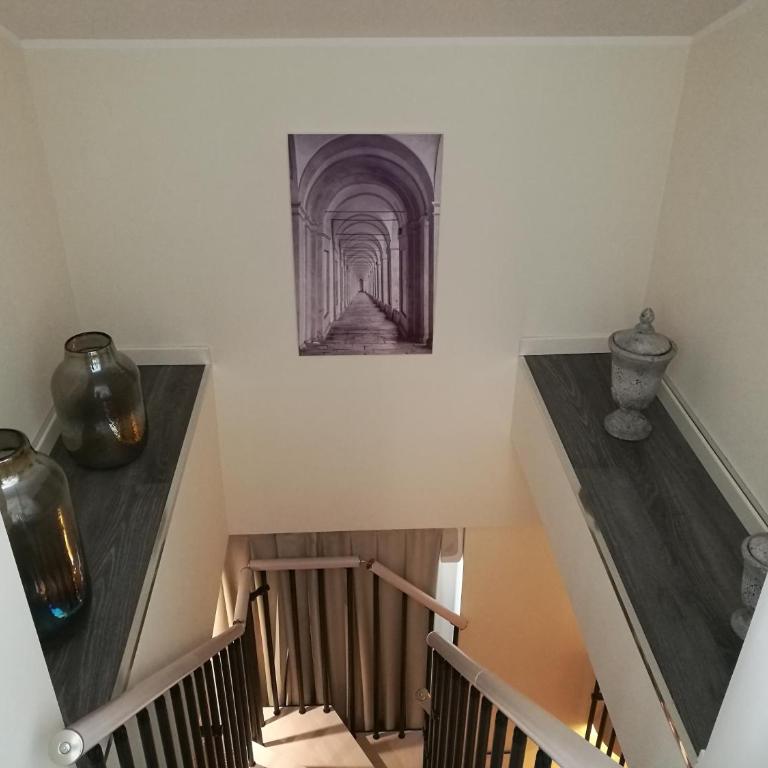 Savoia Hotel Regency - Suite Presidenziale - 4