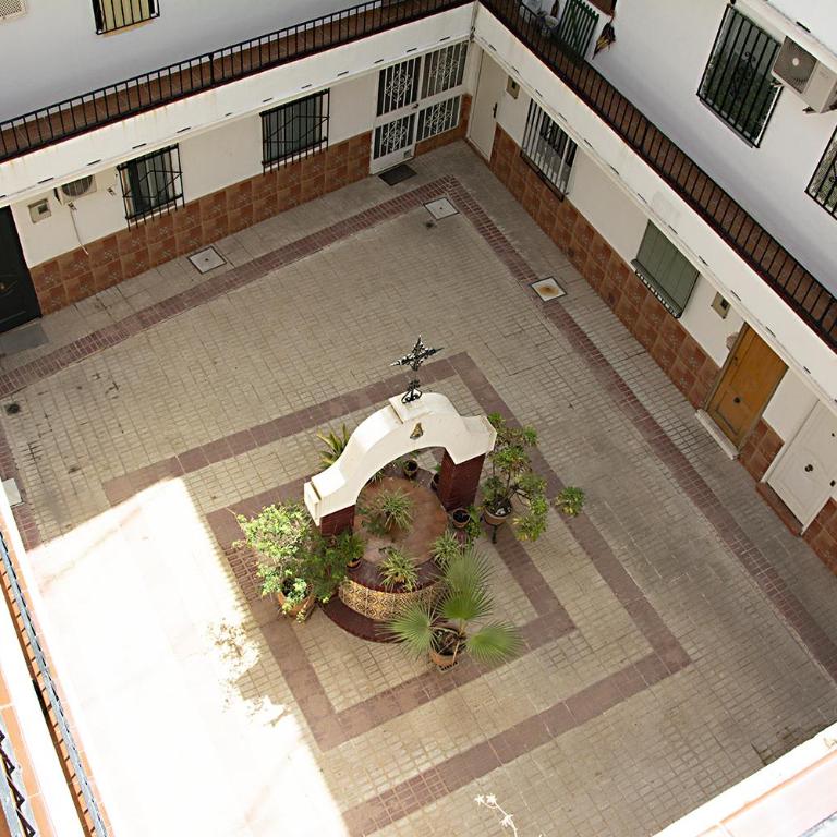 Apartamento Triana - Apartamento de 1 dormitorio - 25