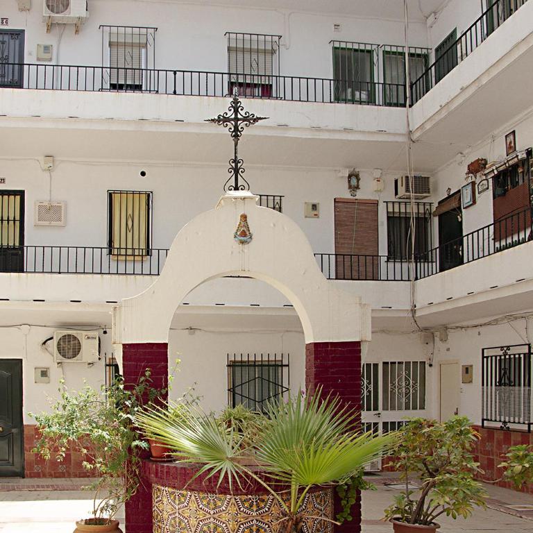 Apartamento Triana - Apartamento de 1 dormitorio - 26