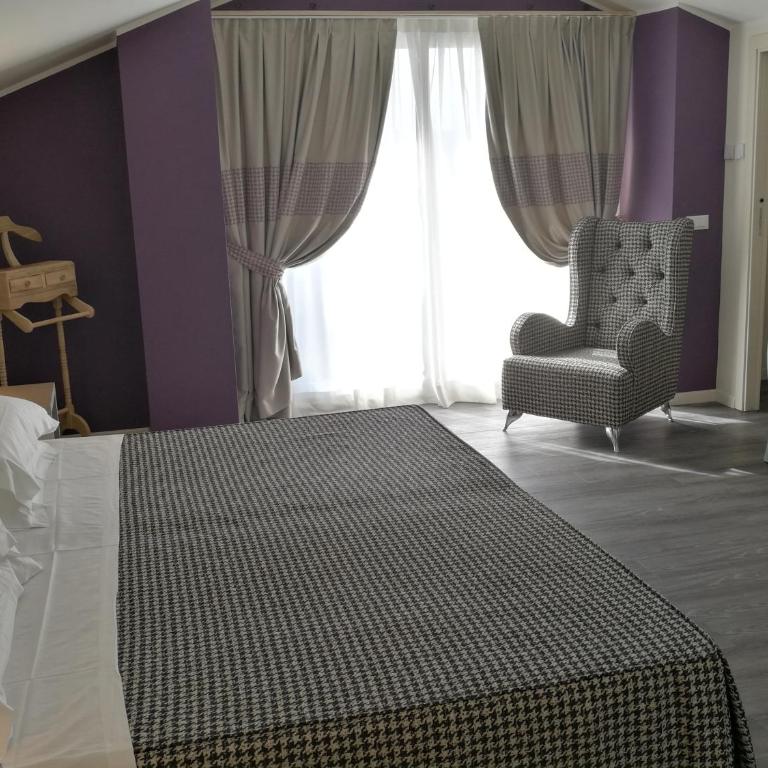 Savoia Hotel Regency - Suite Presidenziale - 6