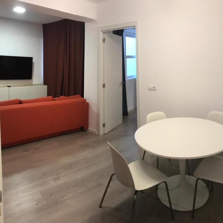 Nest Flats Santiago VUT - Apartamento Superior - 6