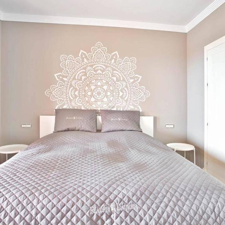 Estrella de Mar zeezicht en uitkijk op Gibraltar 40m2 terras incl zwembad Las Garzas Manilva - Apartamento de 2 dormitorios - 25