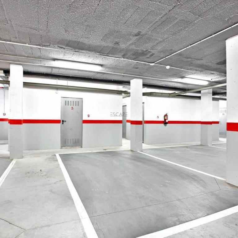 Estrella de Mar zeezicht en uitkijk op Gibraltar 40m2 terras incl zwembad Las Garzas Manilva - Apartamento de 2 dormitorios - 32