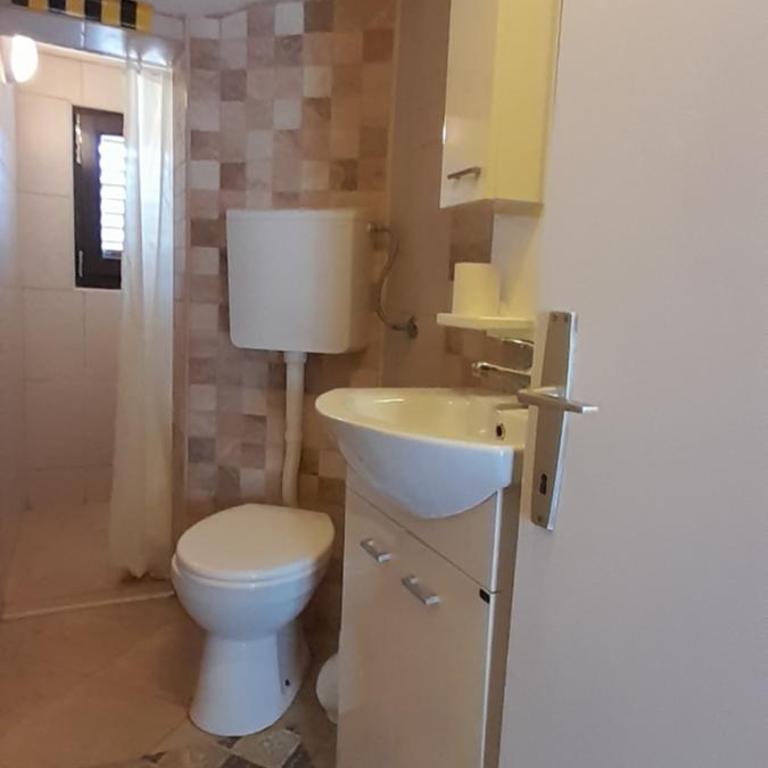 Guest house Ruzica - Apartman sa 2 Spavaće Sobe - 7