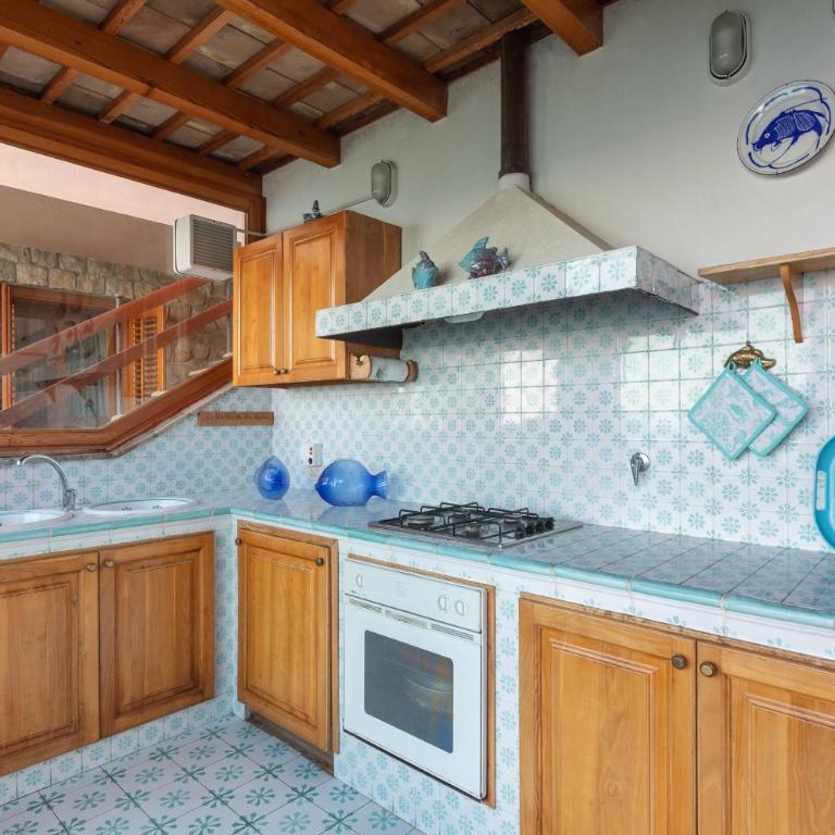 Villa Mytilene II by Wonderful Italy - Villa con Vista Mare - 4