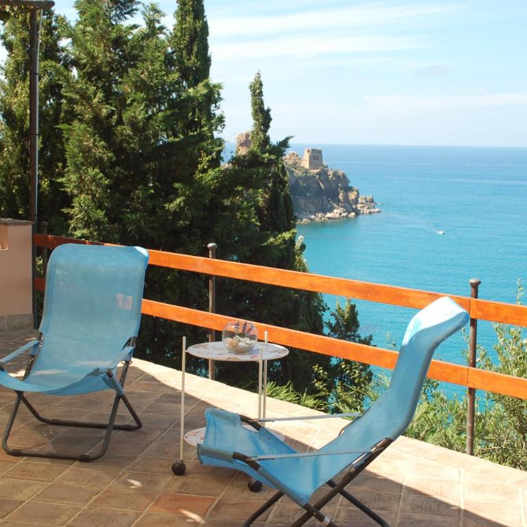 Villa Mytilene II by Wonderful Italy - Villa con Vista Mare - 16