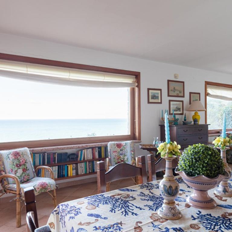 Villa Mytilene II by Wonderful Italy - Villa con Vista Mare - 3